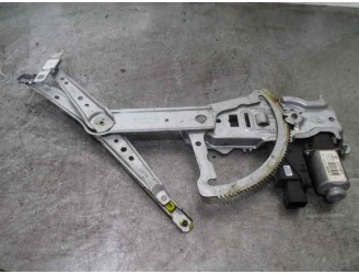 Recambio de elevalunas delantero derecho para opel corsa c 1.3 16v cdti cat (z 13 dt / ln9) referencia OEM IAM 13173074 6 PINES 