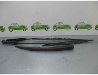 Recambio de brazo limpia delantero derecho para opel corsa c 1.3 16v cdti cat (z 13 dt / ln9) referencia OEM IAM 