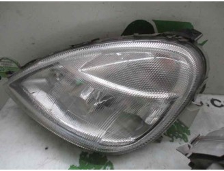 Recambio de faro izquierdo para mercedes-benz clase a (w168) 1.6 cat referencia OEM IAM 0301052211 0301052211 