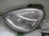 Recambio de faro izquierdo para mercedes-benz clase a (w168) 1.6 cat referencia OEM IAM 0301052211 0301052211 