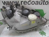 Recambio de faro izquierdo para mercedes-benz clase a (w168) 1.6 cat referencia OEM IAM 0301052211 0301052211 