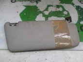 Recambio de parasol izquierdo para mercedes-benz clase a (w168) 1.6 cat referencia OEM IAM 