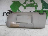 Recambio de parasol izquierdo para mercedes-benz clase a (w168) 1.6 cat referencia OEM IAM 