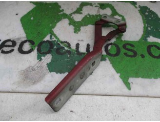Recambio de bisagra capot para mercedes-benz clase a (w168) 1.6 cat referencia OEM IAM 