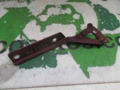 Recambio de bisagra capot para mercedes-benz clase a (w168) 1.6 cat referencia OEM IAM 