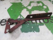 Recambio de bisagra capot para mercedes-benz clase a (w168) 1.6 cat referencia OEM IAM   
