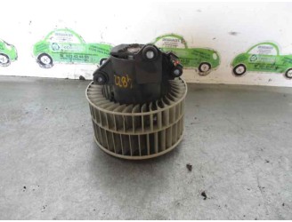 Recambio de motor calefaccion para mercedes-benz clase a (w168) 1.6 cat referencia OEM IAM 