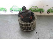 Recambio de motor calefaccion para mercedes-benz clase a (w168) 1.6 cat referencia OEM IAM   