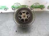 Recambio de motor calefaccion para mercedes-benz clase a (w168) 1.6 cat referencia OEM IAM   