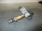 Recambio de sonda lambda para mercedes-benz clase a (w168) 1.6 cat referencia OEM IAM 0015403817 BOSCH 0258006125
