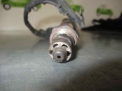 Recambio de sonda lambda para mercedes-benz clase a (w168) 1.6 cat referencia OEM IAM 0015403817 BOSCH 0258006125