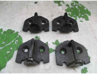 Recambio de bisagra puerta para volvo v50 familiar 2.0 diesel cat referencia OEM IAM   