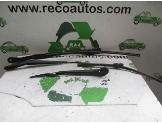 Recambio de brazo limpia delantero derecho para volvo v50 familiar 2.0 diesel cat referencia OEM IAM   
