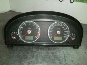 Recambio de cuadro instrumentos para ford mondeo iii (b5y) 1.8 16v referencia OEM IAM 1S7F10849  VISTEON