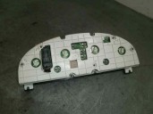 Recambio de cuadro instrumentos para ford mondeo iii (b5y) 1.8 16v referencia OEM IAM 1S7F10849  VISTEON