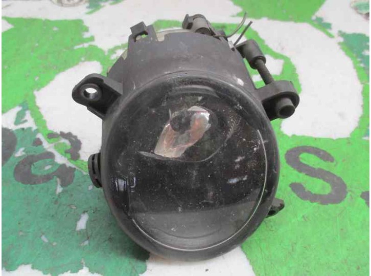 Recambio de faro antiniebla izquierdo para ford mondeo iii (b5y) 1.8 16v referencia OEM IAM 1S7115K206AA 