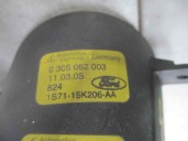 Recambio de faro antiniebla izquierdo para ford mondeo iii (b5y) 1.8 16v referencia OEM IAM 1S7115K206AA 