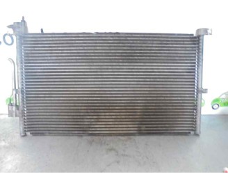 Recambio de condensador / radiador aire acondicionado para ford mondeo iii (b5y) 1.8 16v referencia OEM IAM 1S7H19710BA  