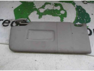 Recambio de parasol derecho para ford mondeo iii (b5y) 1.8 16v referencia OEM IAM 