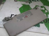 Recambio de parasol derecho para ford mondeo iii (b5y) 1.8 16v referencia OEM IAM 