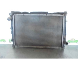 Recambio de radiador agua para ford mondeo iii (b5y) 1.8 16v referencia OEM IAM 1S7H8005AD FORD 