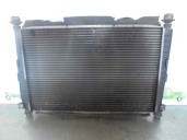 Recambio de radiador agua para ford mondeo iii (b5y) 1.8 16v referencia OEM IAM 1S7H8005AD FORD 