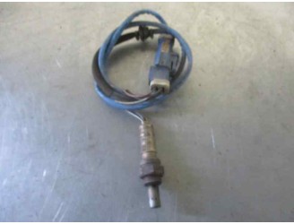 Recambio de sonda lambda para ford mondeo iii (b5y) 1.8 16v referencia OEM IAM 9644B6 