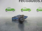 Recambio de sonda lambda para ford mondeo iii (b5y) 1.8 16v referencia OEM IAM 9644B6 