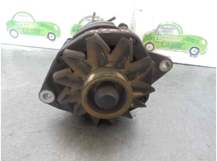 Recambio de alternador para volvo serie 340 1.7 referencia OEM IAM 2180788 A13N120 