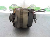 Recambio de alternador para volvo serie 340 1.7 referencia OEM IAM 2180788 A13N120 