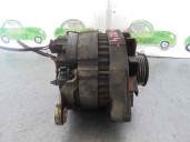 Recambio de alternador para volvo serie 340 1.7 referencia OEM IAM 2180788 A13N120 