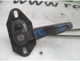 Recambio de maneta interior trasera derecha para citroën c15 1.8 diesel (161) referencia OEM IAM   