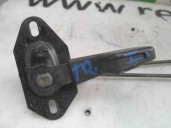 Rear right interior door handle replacement part for Citroën C15 1.8 diesel (161) OEM IAM reference 