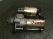 Recambio de motor arranque para ford focus berlina (cap) 1.6 tdci cat referencia OEM IAM   