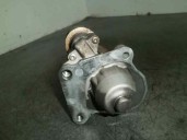 Recambio de motor arranque para ford focus berlina (cap) 1.6 tdci cat referencia OEM IAM 