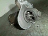 Recambio de motor arranque para ford focus berlina (cap) 1.6 tdci cat referencia OEM IAM 