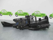 Front right door lock replacement part for Ford Focus sedan (CAP) 1.6 TDCi CAT OEM IAM reference 3M5AR21812AJ 6 PINE