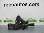 Front right door lock replacement part for Ford Focus sedan (CAP) 1.6 TDCi CAT OEM IAM reference 3M5AR21812AJ 6 PINE
