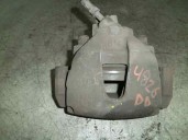 Replacement front right brake caliper for Ford Focus sedan (cap) 1.6 TDCi cat OEM IAM reference ATE