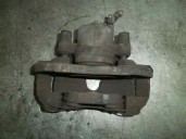 Recambio de pinza freno delantera derecha para ford focus berlina (cap) 1.6 tdci cat referencia OEM IAM ATE