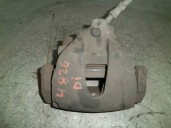 Recambio de pinza freno delantera izquierda para ford focus berlina (cap) 1.6 tdci cat referencia OEM IAM ATE