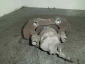 Recambio de pinza freno delantera izquierda para ford focus berlina (cap) 1.6 tdci cat referencia OEM IAM ATE