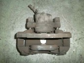 Recambio de pinza freno delantera izquierda para ford focus berlina (cap) 1.6 tdci cat referencia OEM IAM ATE