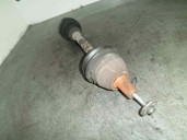 Recambio de transmision delantera izquierda para ford focus berlina (cap) 1.6 tdci cat referencia OEM IAM 3M513B437DAF 