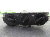 Recambio de mando calefaccion / aire acondicionado para ford focus berlina (cap) 1.6 tdci cat referencia OEM IAM 3M5T19980AD 696