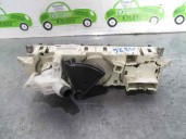 Recambio de mando calefaccion / aire acondicionado para ford focus berlina (cap) 1.6 tdci cat referencia OEM IAM 3M5T19980AD 696