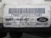 Recambio de mando calefaccion / aire acondicionado para ford focus berlina (cap) 1.6 tdci cat referencia OEM IAM 3M5T19980AD 696