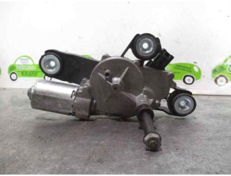 Recambio de motor limpia trasero para ford focus berlina (cap) 1.6 tdci cat referencia OEM IAM 3M51R17K441AC 0390201582 BOSCH