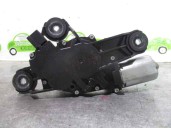 Recambio de motor limpia trasero para ford focus berlina (cap) 1.6 tdci cat referencia OEM IAM 3M51R17K441AC 0390201582 BOSCH