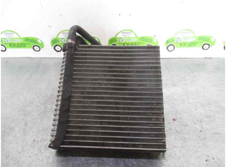 Recambio de evaporador aire acondicionado para ford focus berlina (cap) 1.6 tdci cat referencia OEM IAM 0200501 